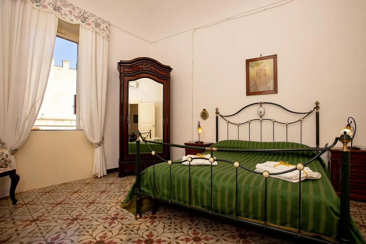 Antica Fortezza Villa Fontana Valderice