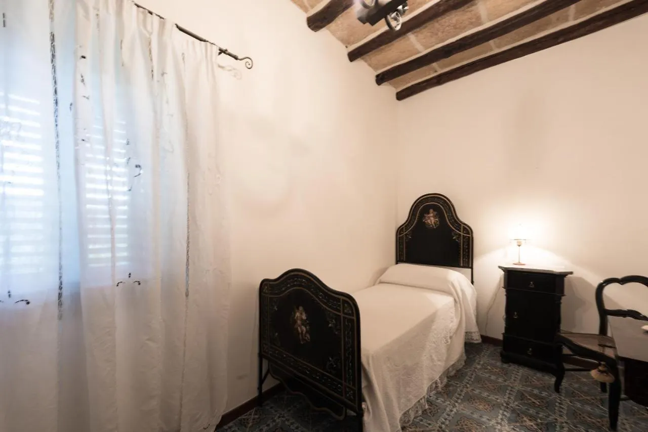Antica Fortezza Villa Fontana Valderice