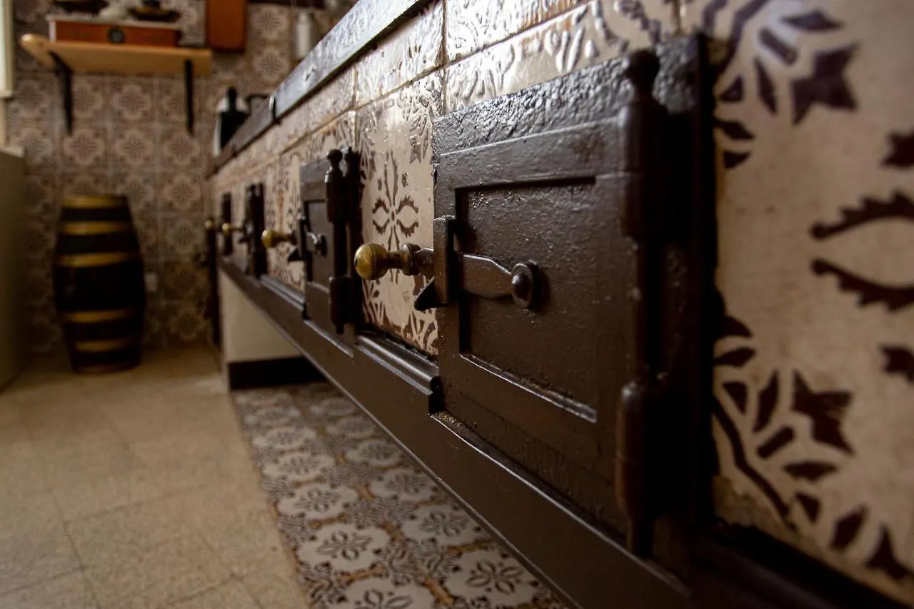 Antica Fortezza Villa Fontana Valderice