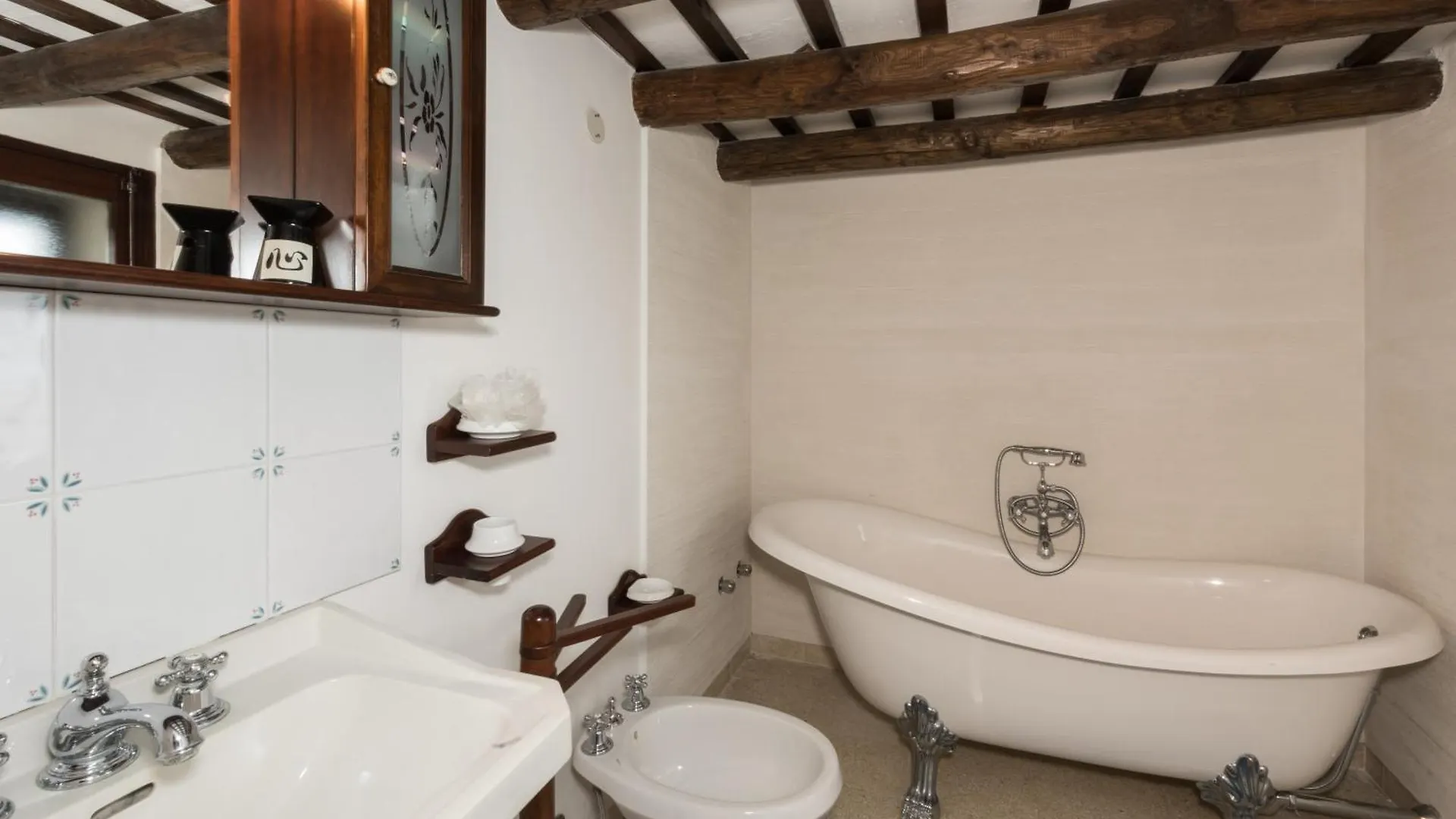 Antica Fortezza Villa Fontana Valderice